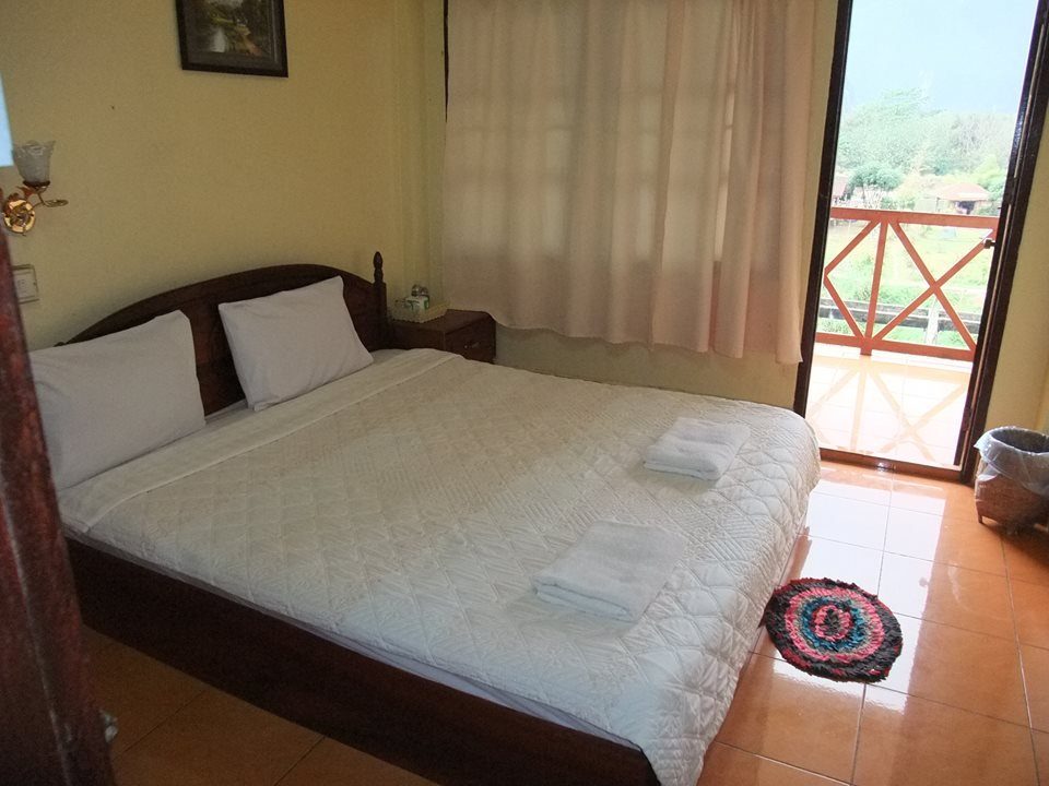 Vang Vieng Orchid Guesthouse