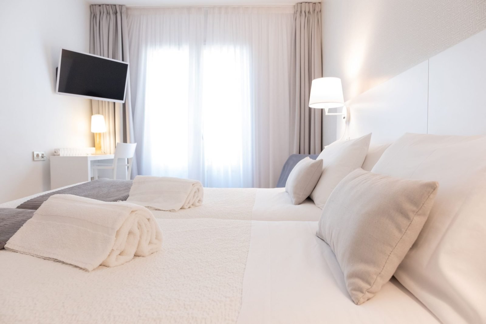 Hostal Suso