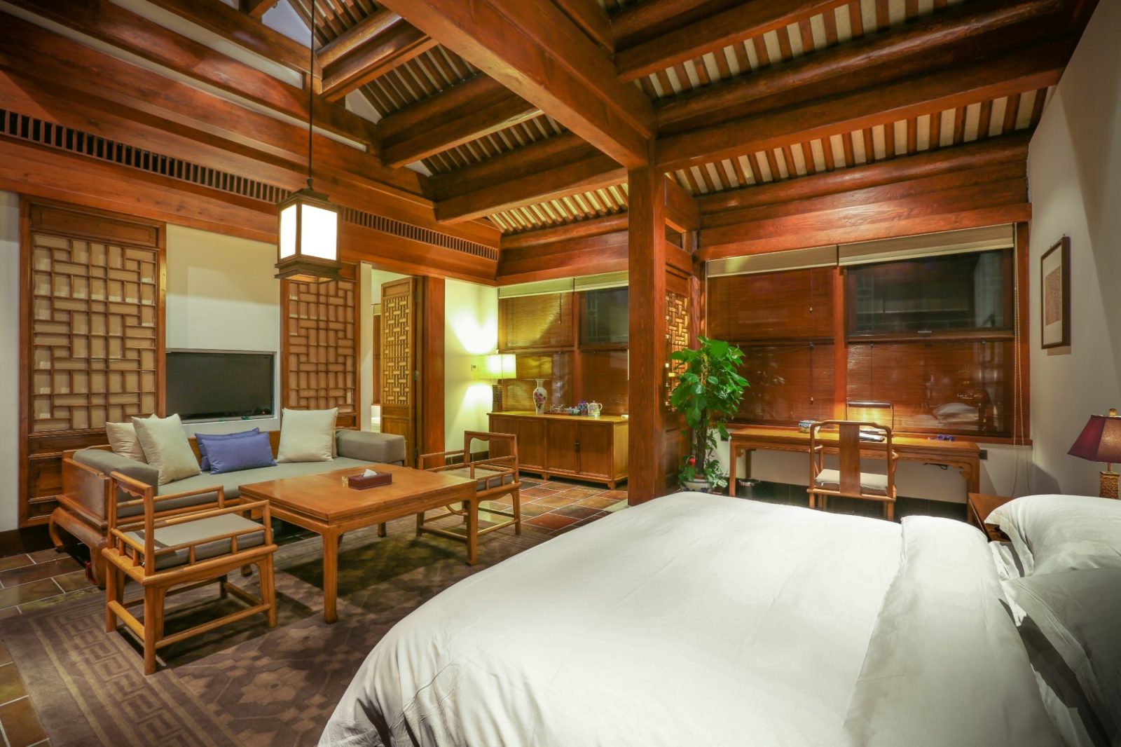 Chengde Imperial Mountain Resort
