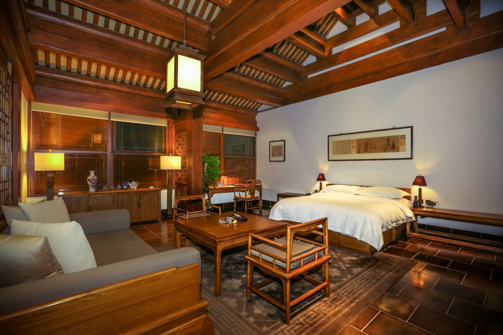 Chengde Imperial Mountain Resort