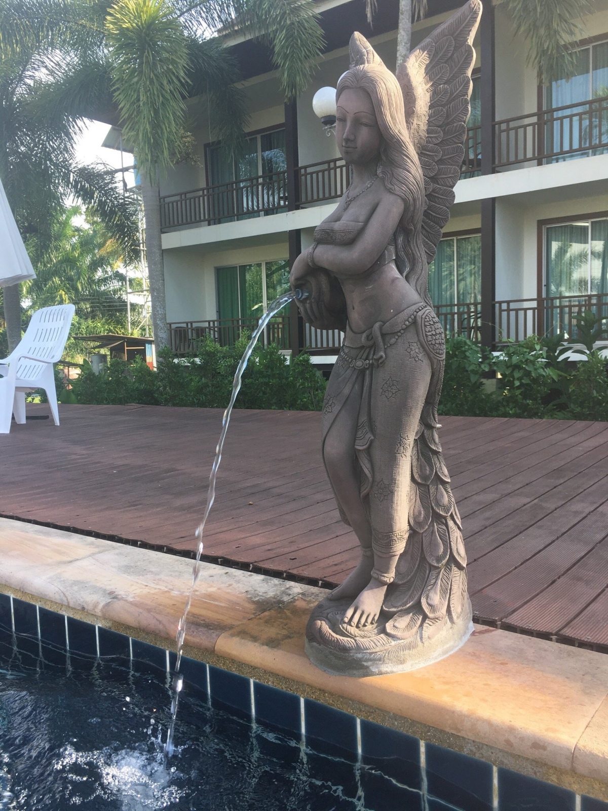 Krabi Home Town Boutique