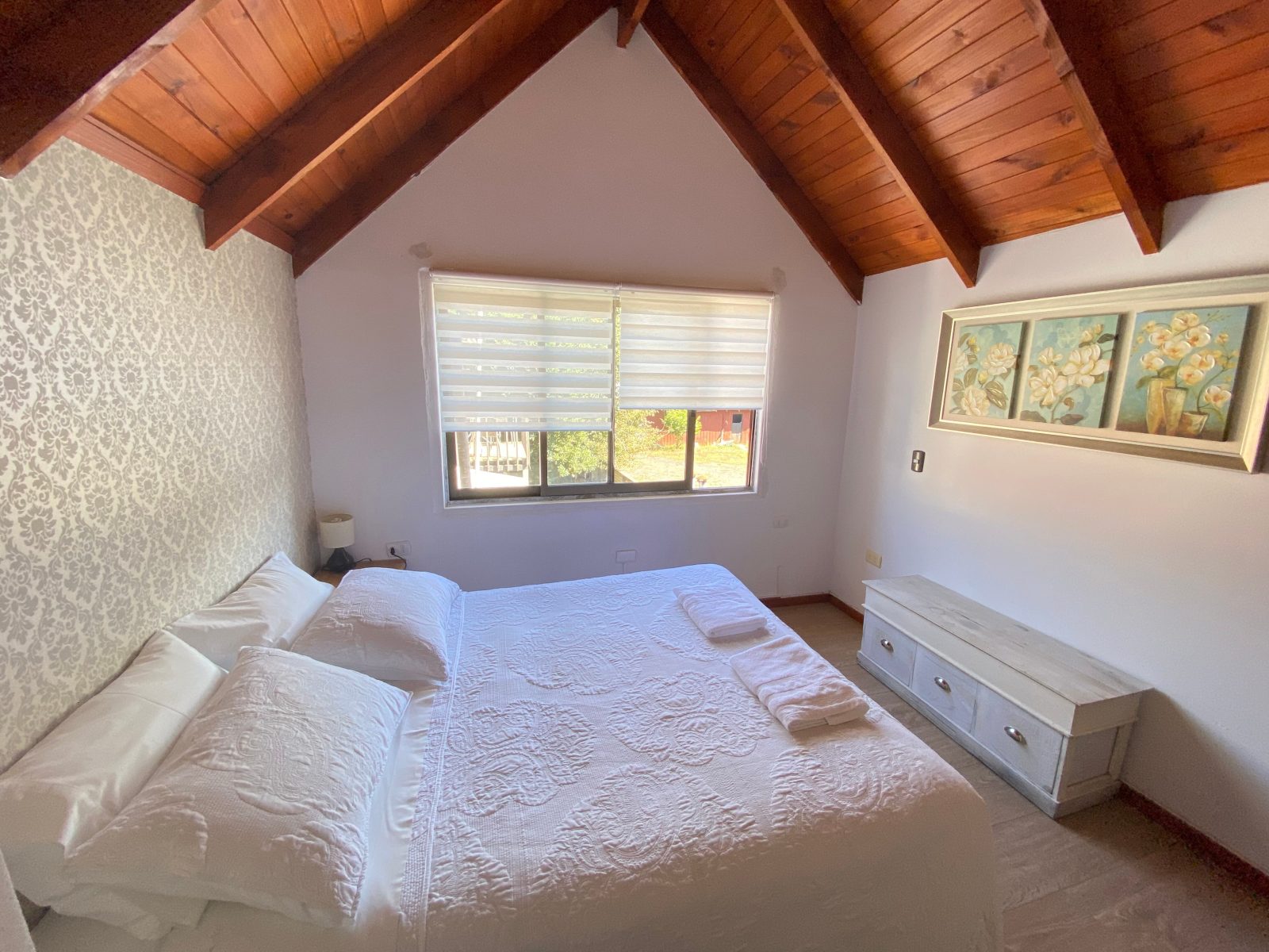 Hostal Pucon