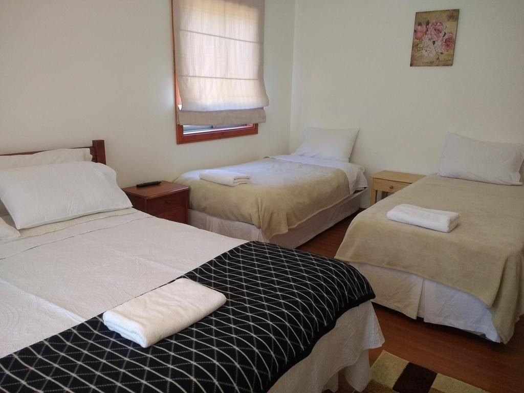 Hostal Pucon