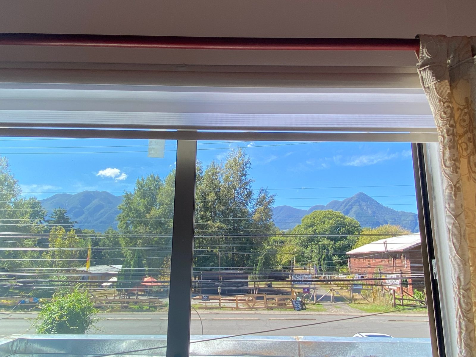 Hostal Pucon