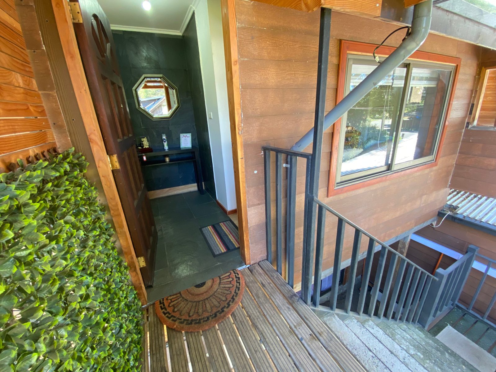 Hostal Pucon
