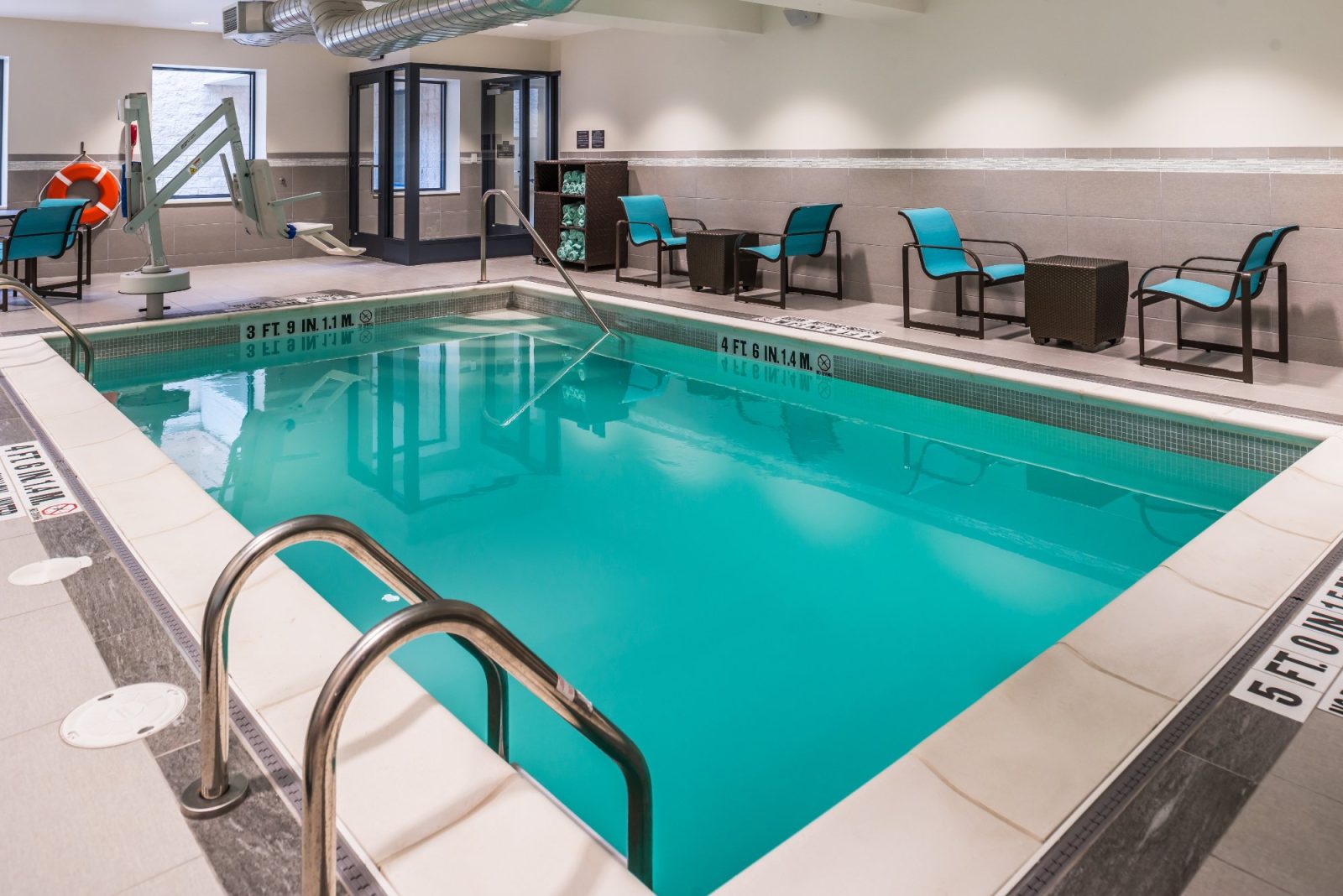 Residence Inn Pittsburgh Oakland/University Place