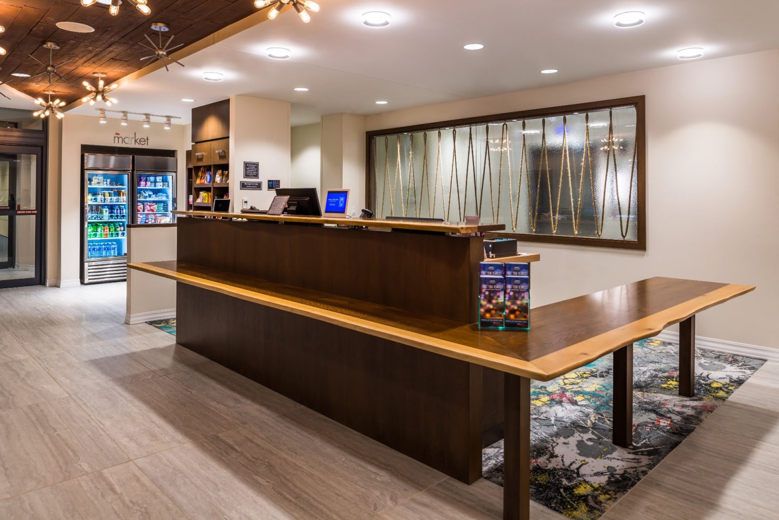 Residence Inn Pittsburgh Oakland/University Place