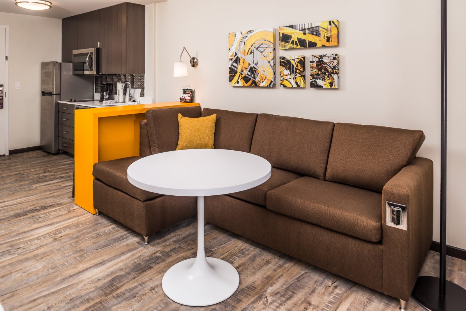Residence Inn Pittsburgh Oakland/University Place