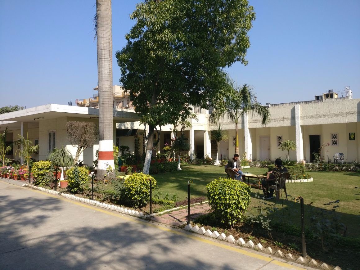 Tayal Dharamshala