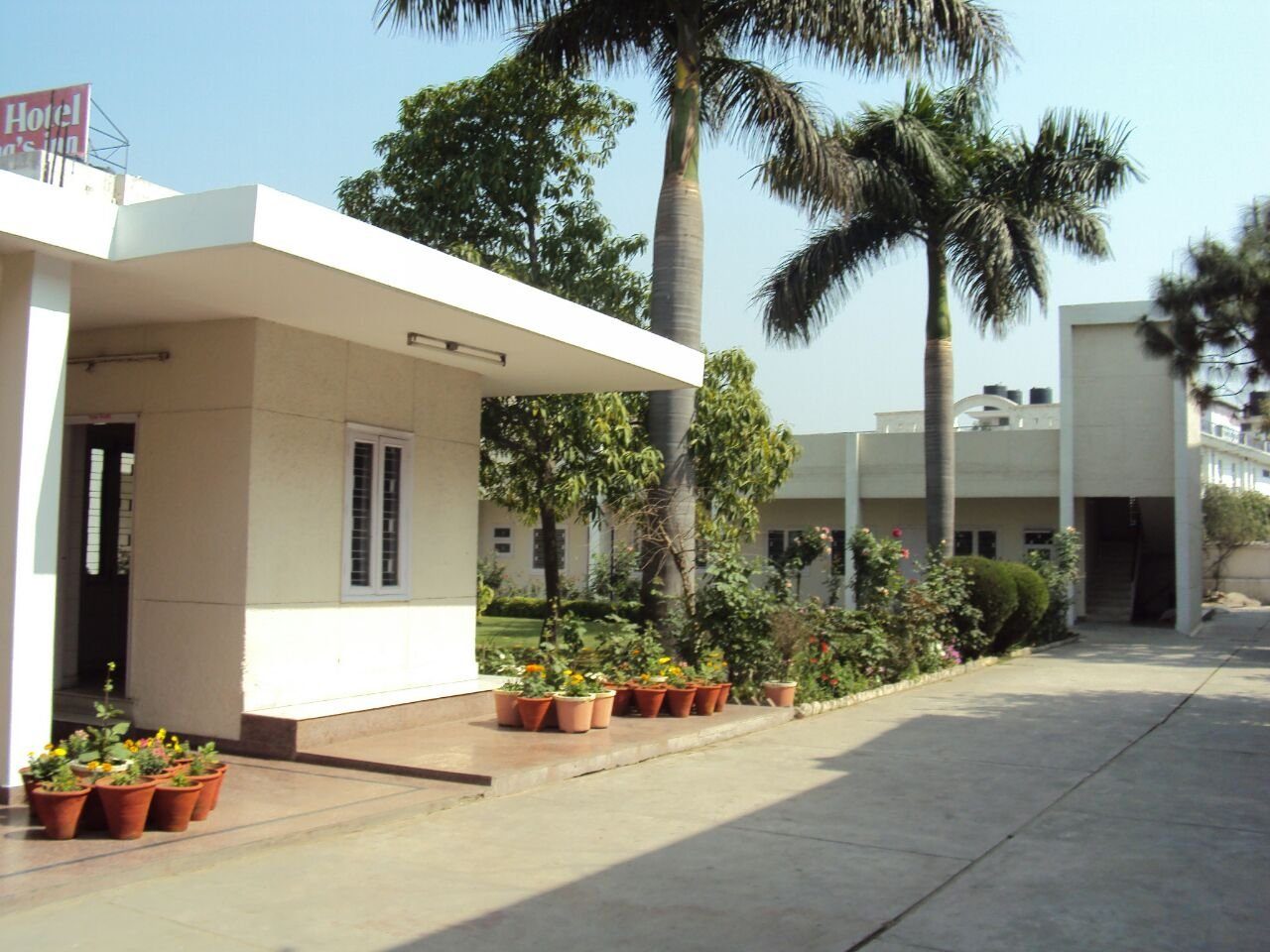Tayal Dharamshala