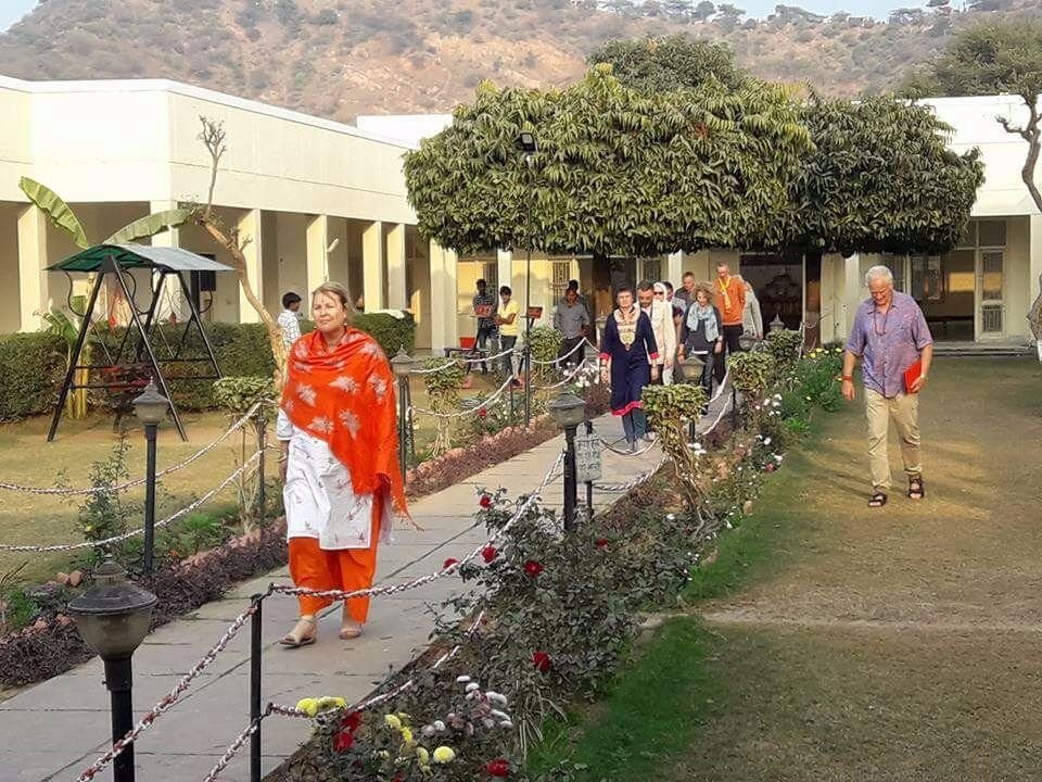 Tayal Dharamshala