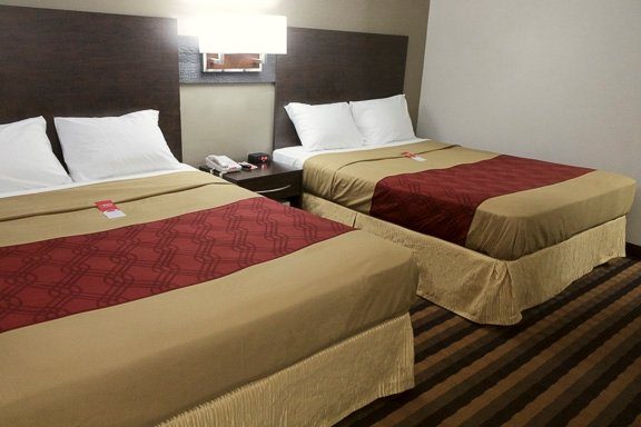 Econo Lodge Milwaukee Airport