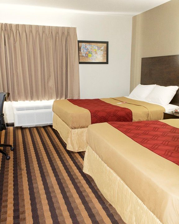 Econo Lodge Milwaukee Airport
