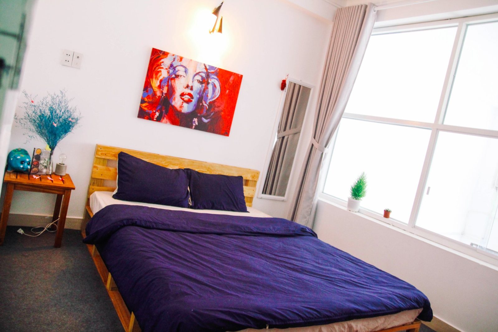 GoGo Dalat Hostel