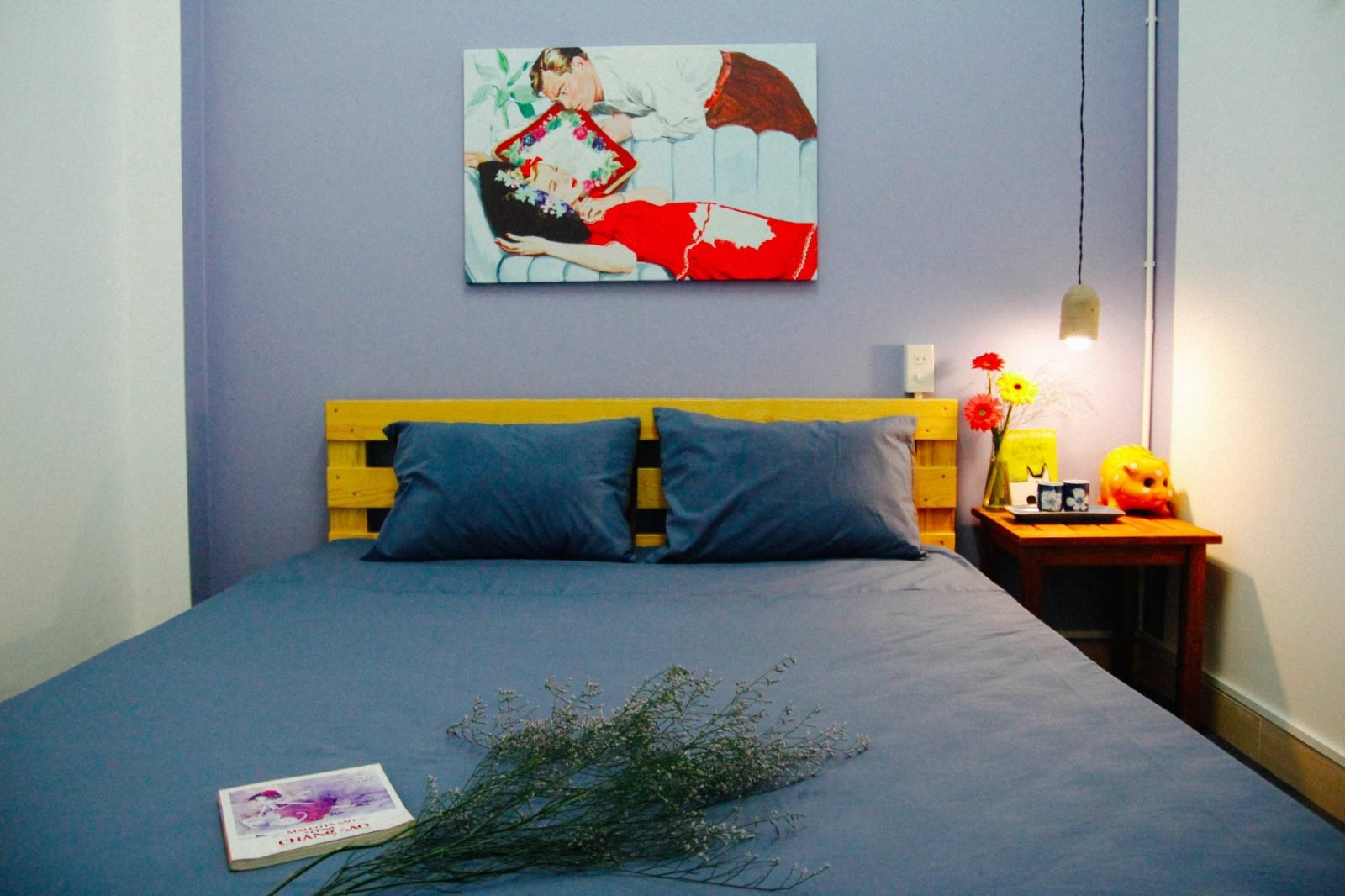 GoGo Dalat Hostel