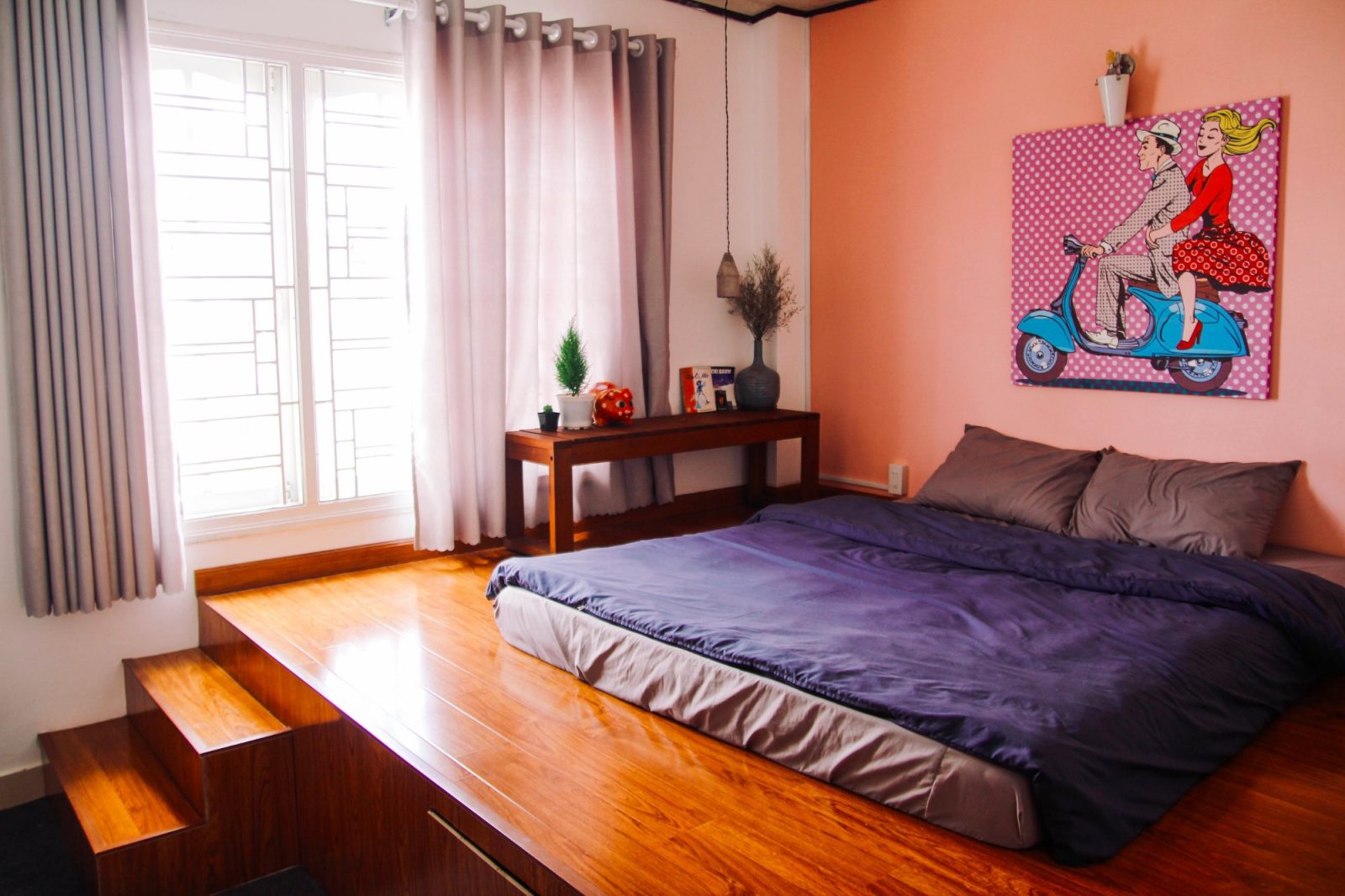 GoGo Dalat Hostel