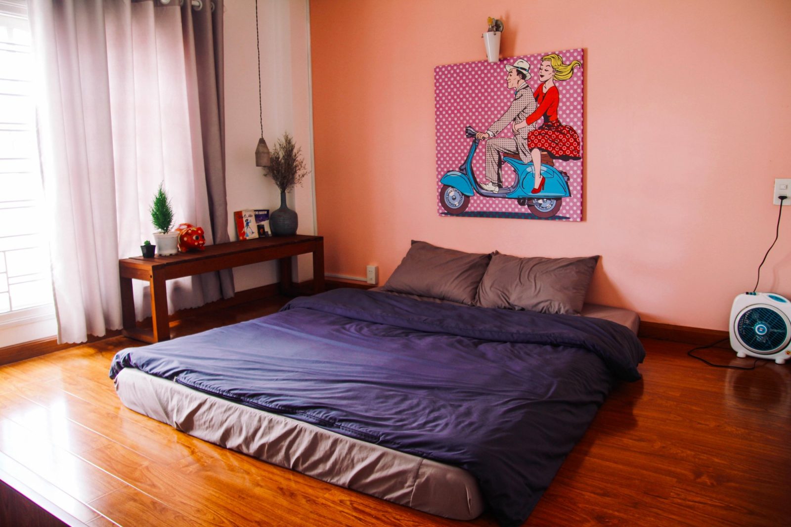 GoGo Dalat Hostel