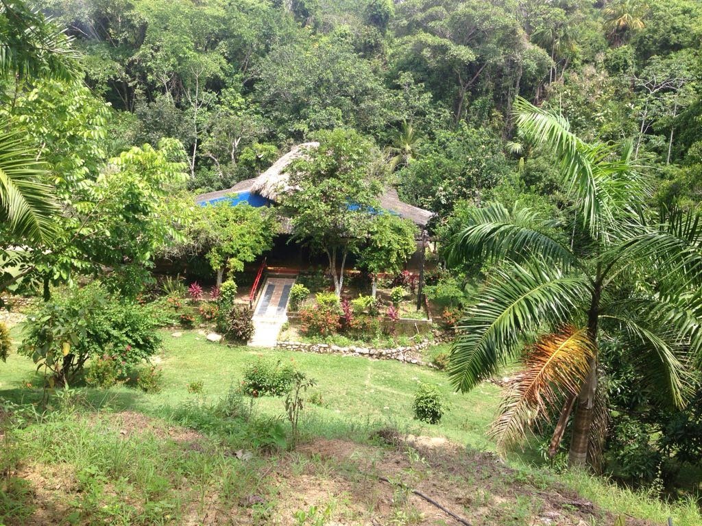Entre Bosques Tayrona