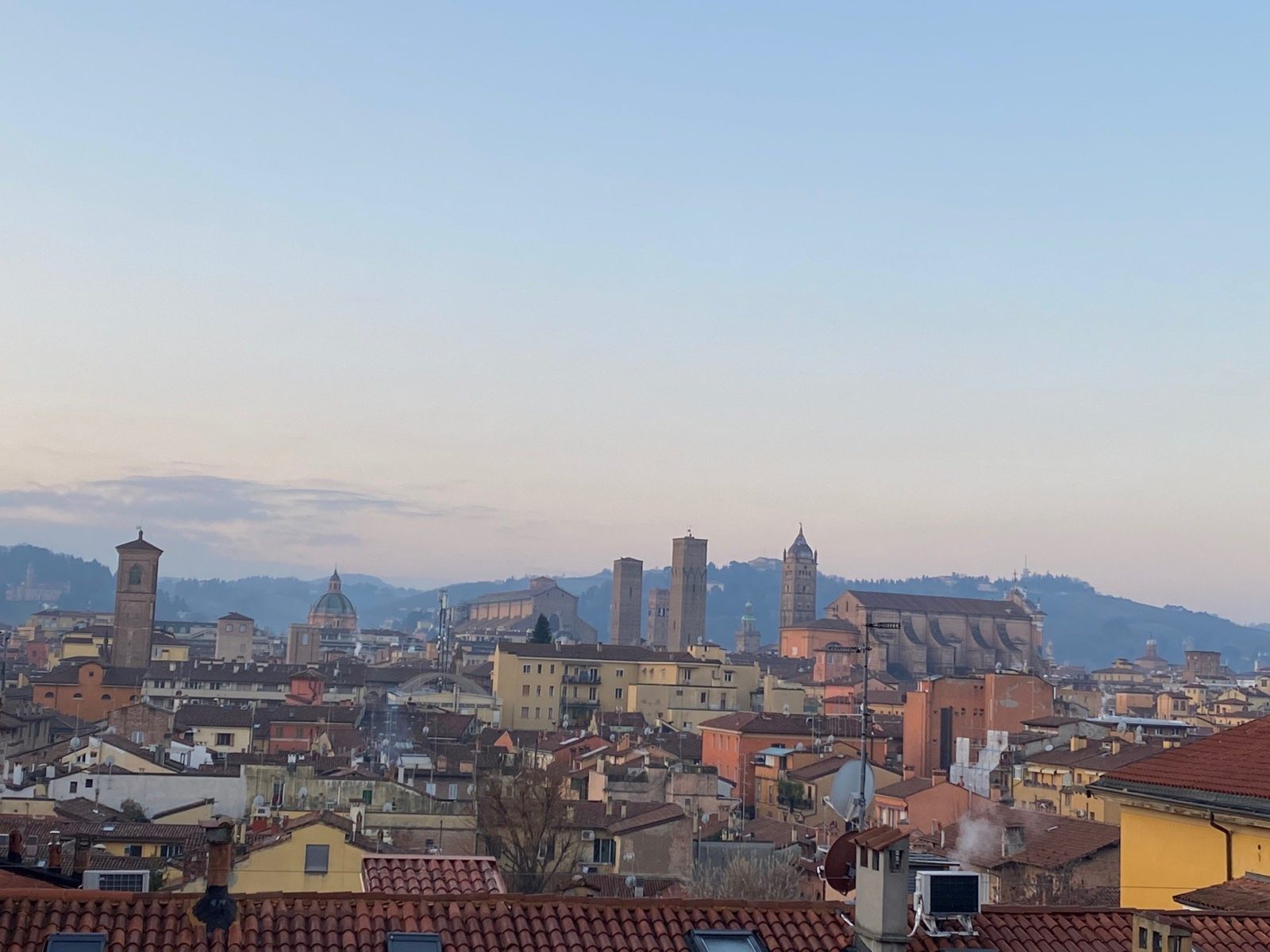 B&B Baroni Bologna