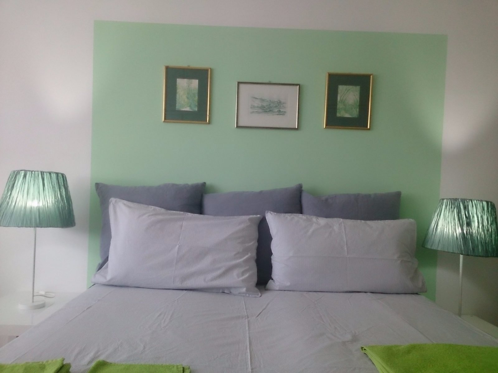 B&B Baroni Bologna