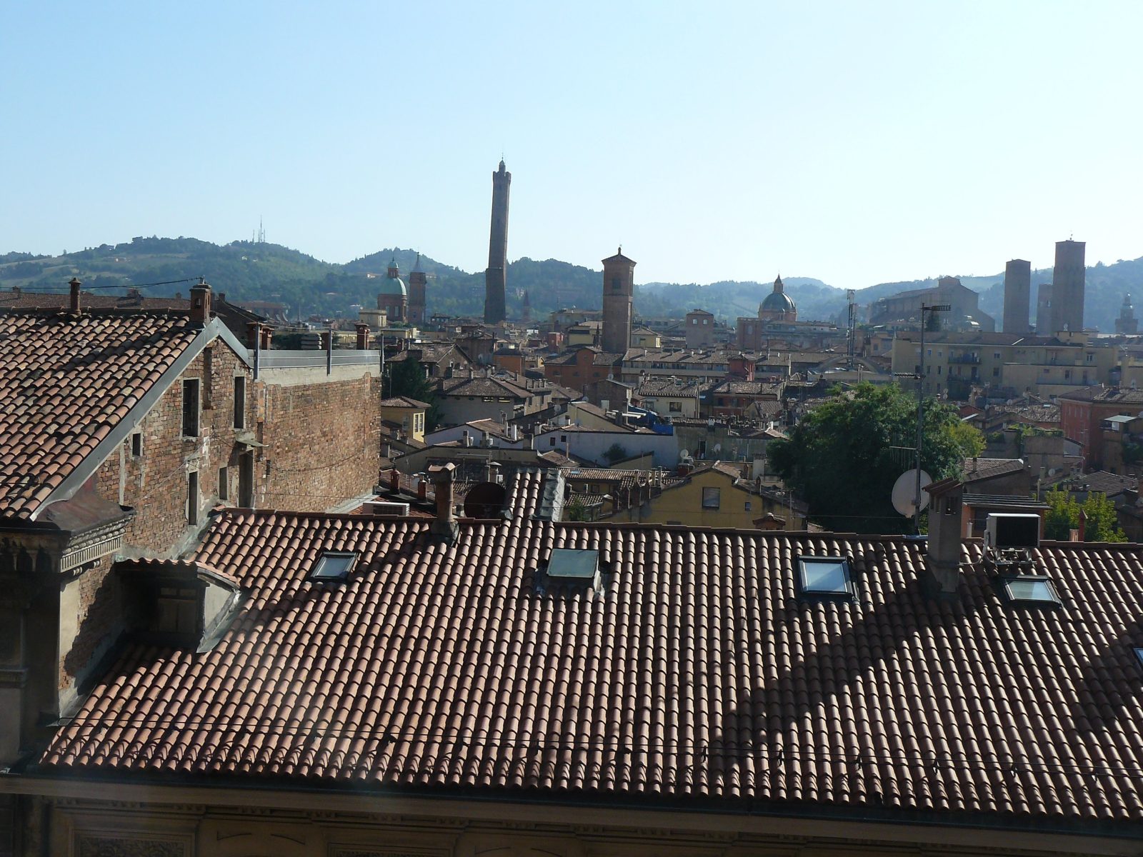 B&B Baroni Bologna