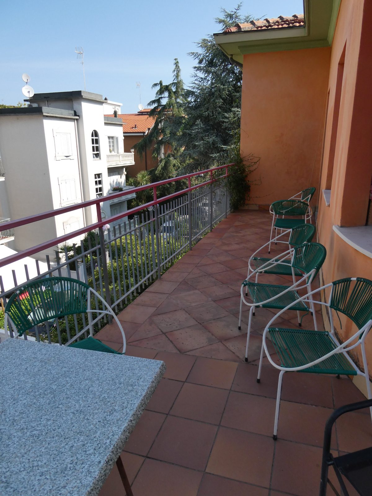 Hotel Taormina
