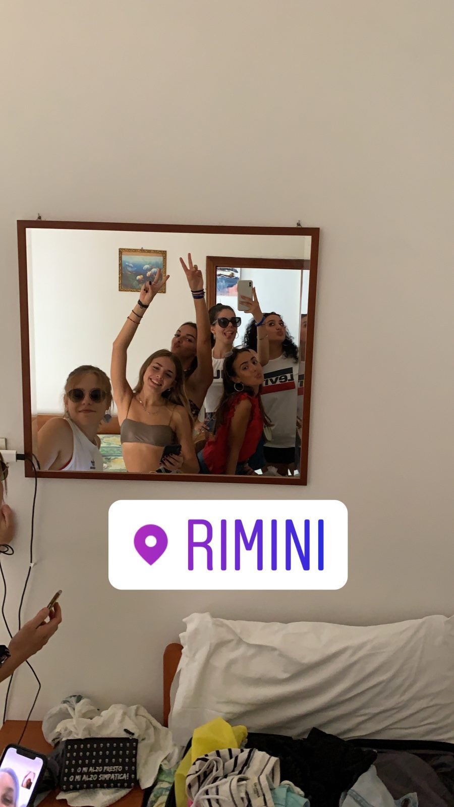Hotel Taormina