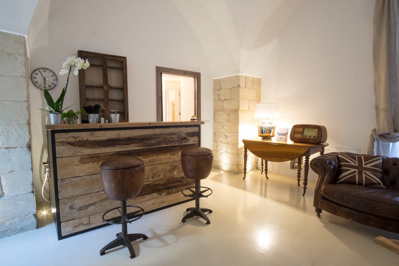 Palazzo Sant'Anna Lecce