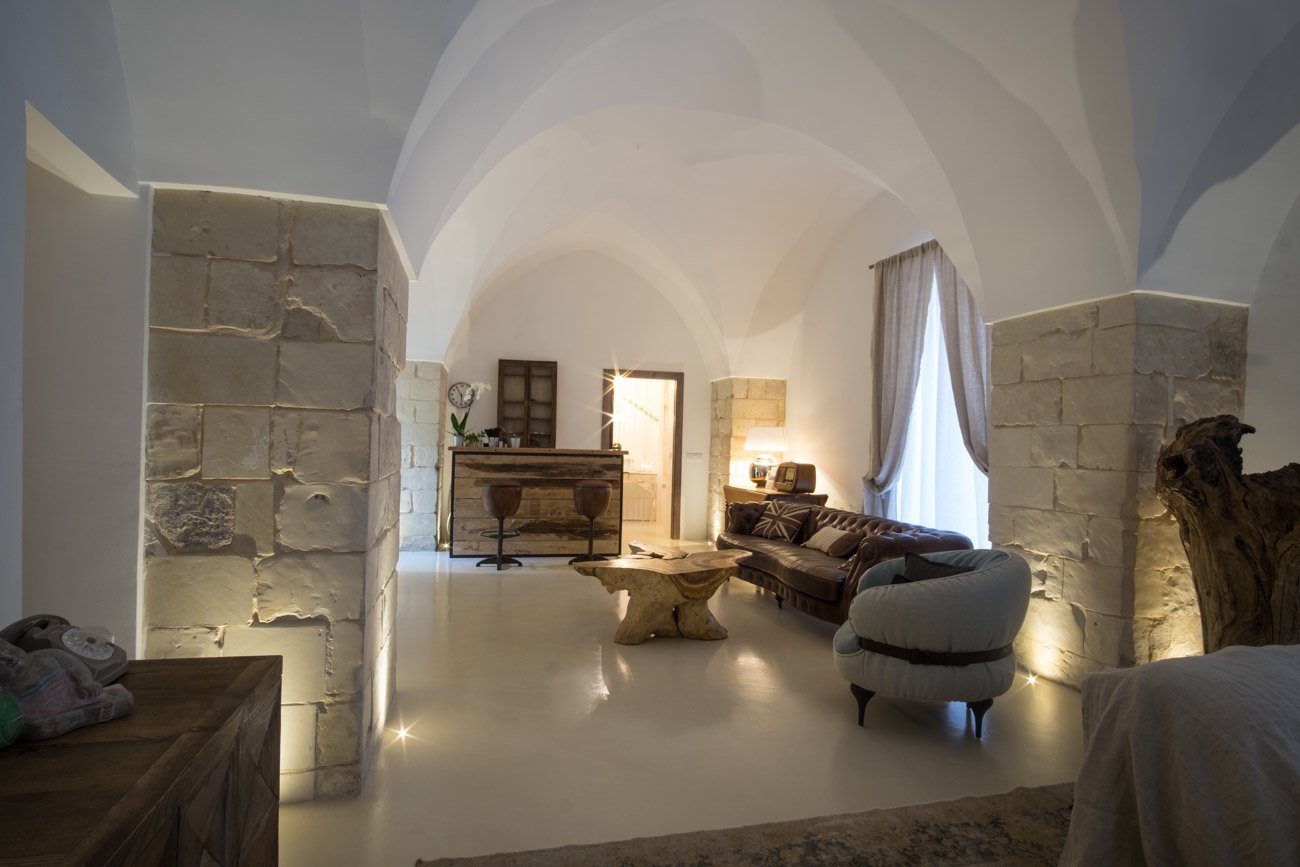 Palazzo Sant'Anna Lecce