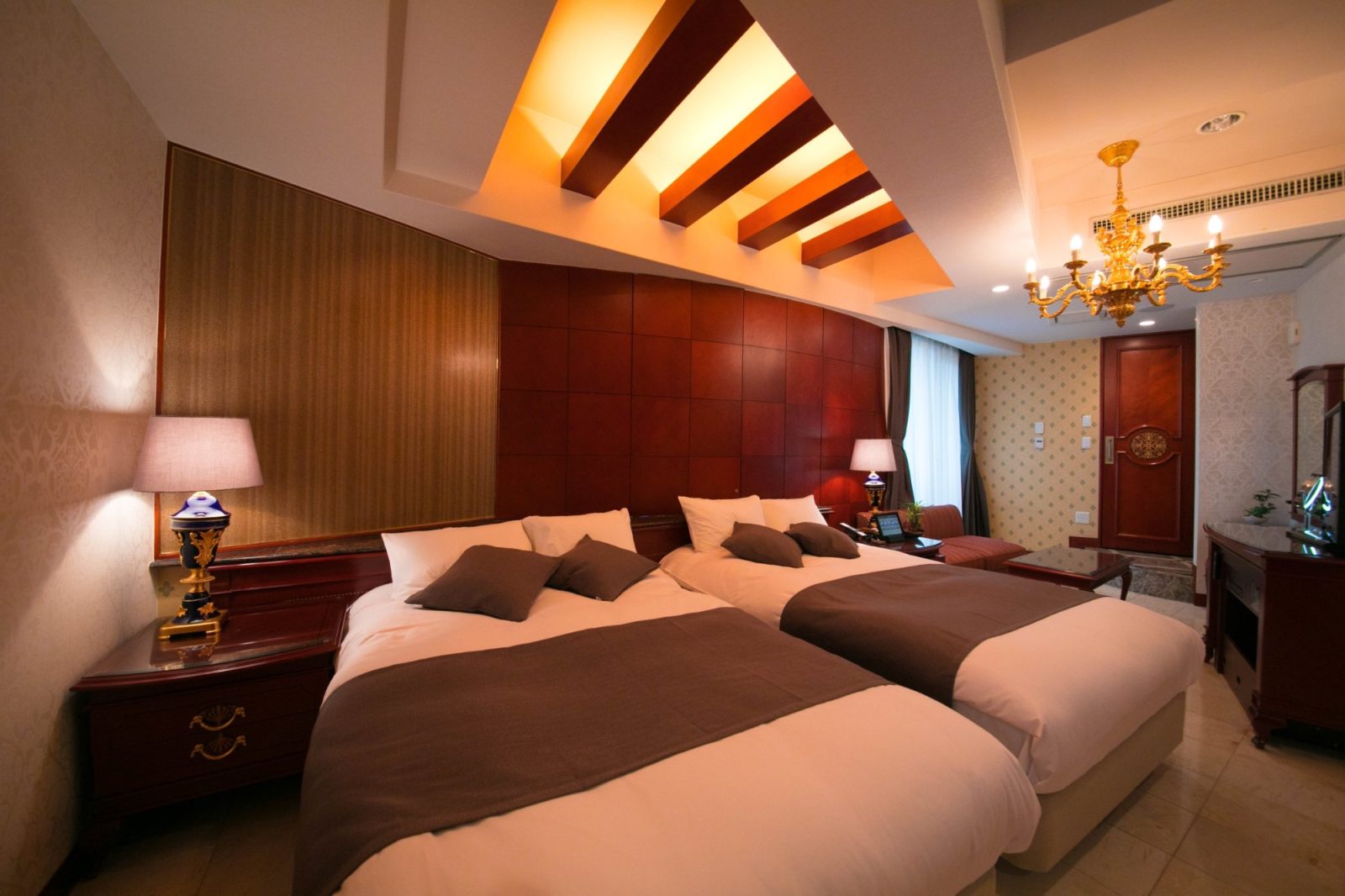 Hotel Concerto Nagasaki