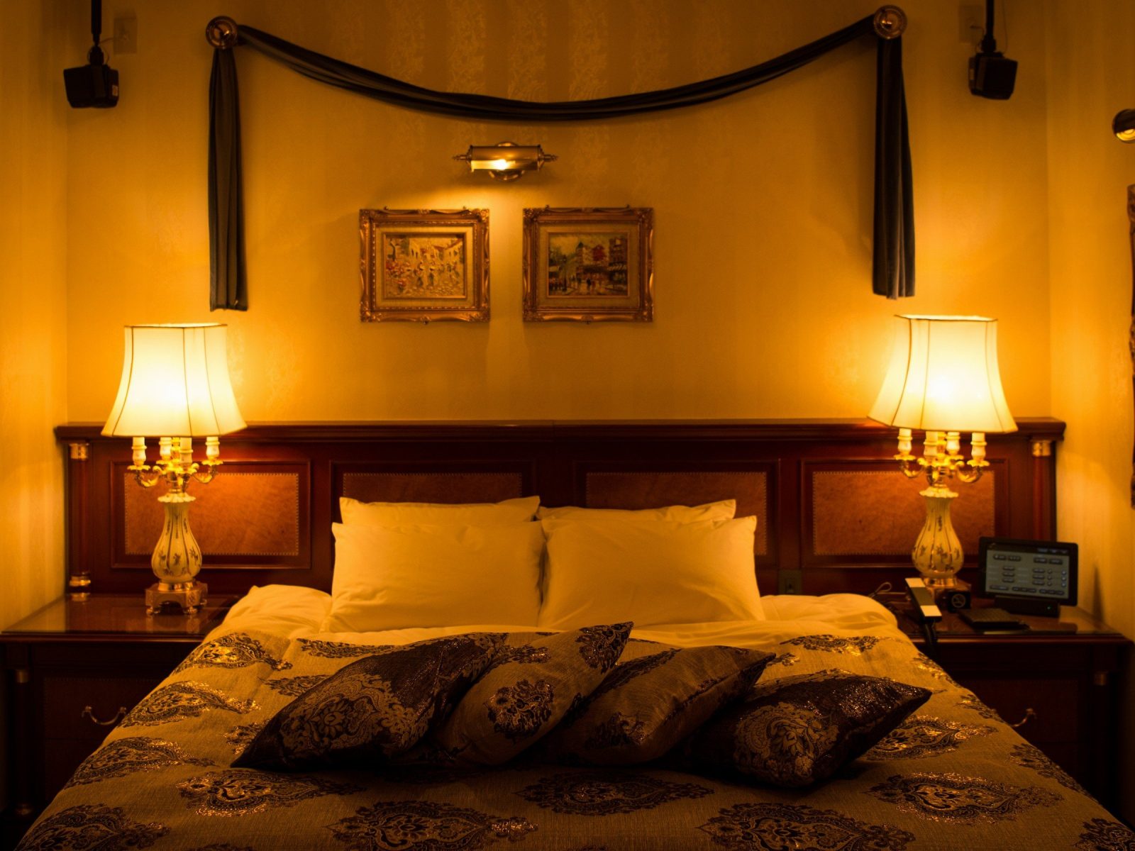 Hotel Concerto Nagasaki