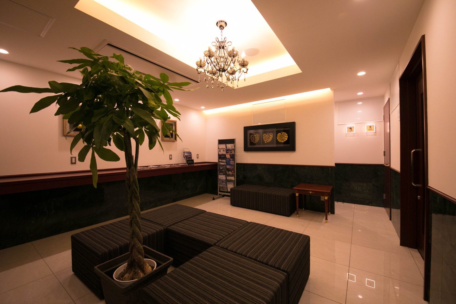 Hotel Concerto Nagasaki