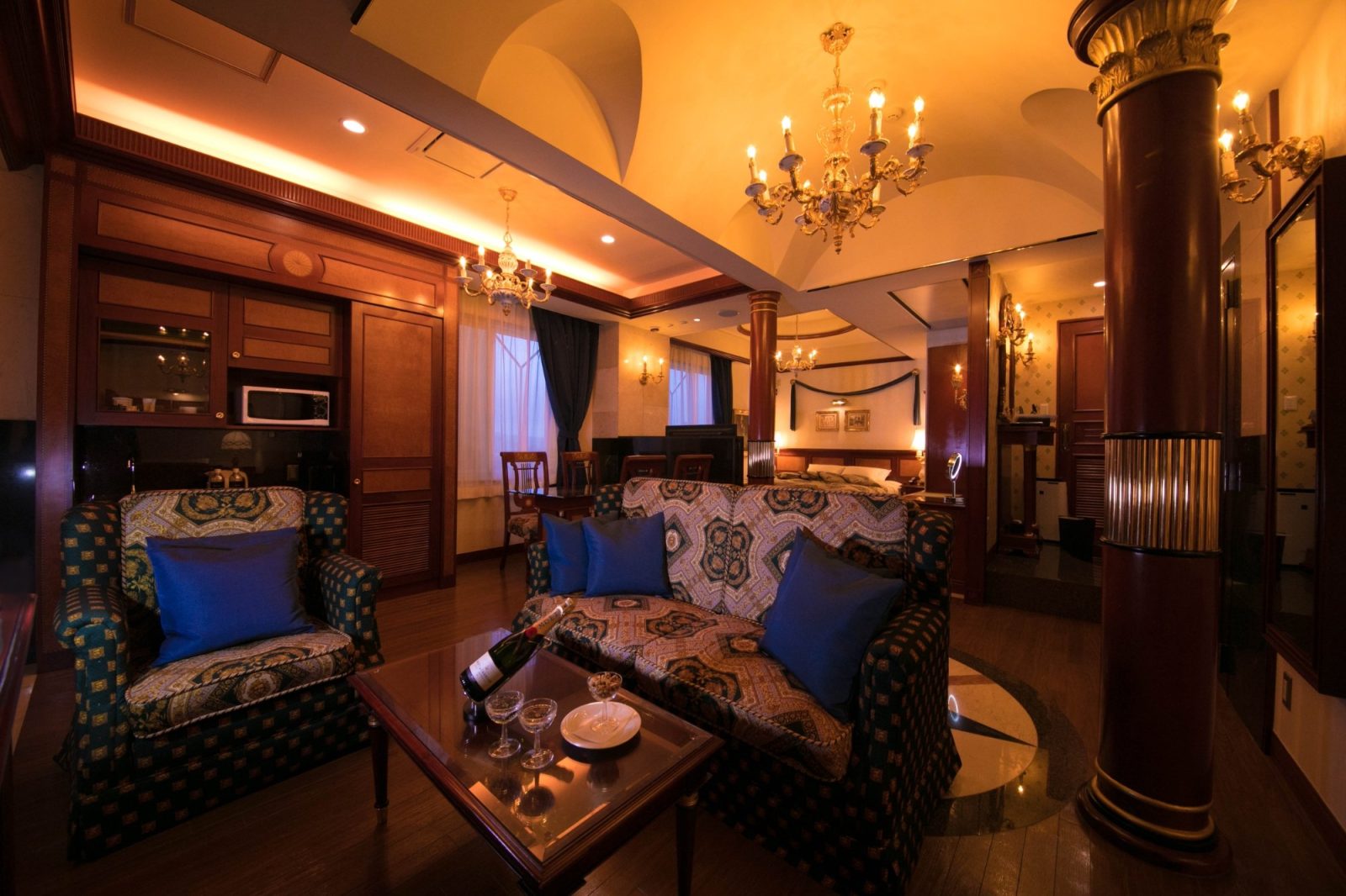 Hotel Concerto Nagasaki