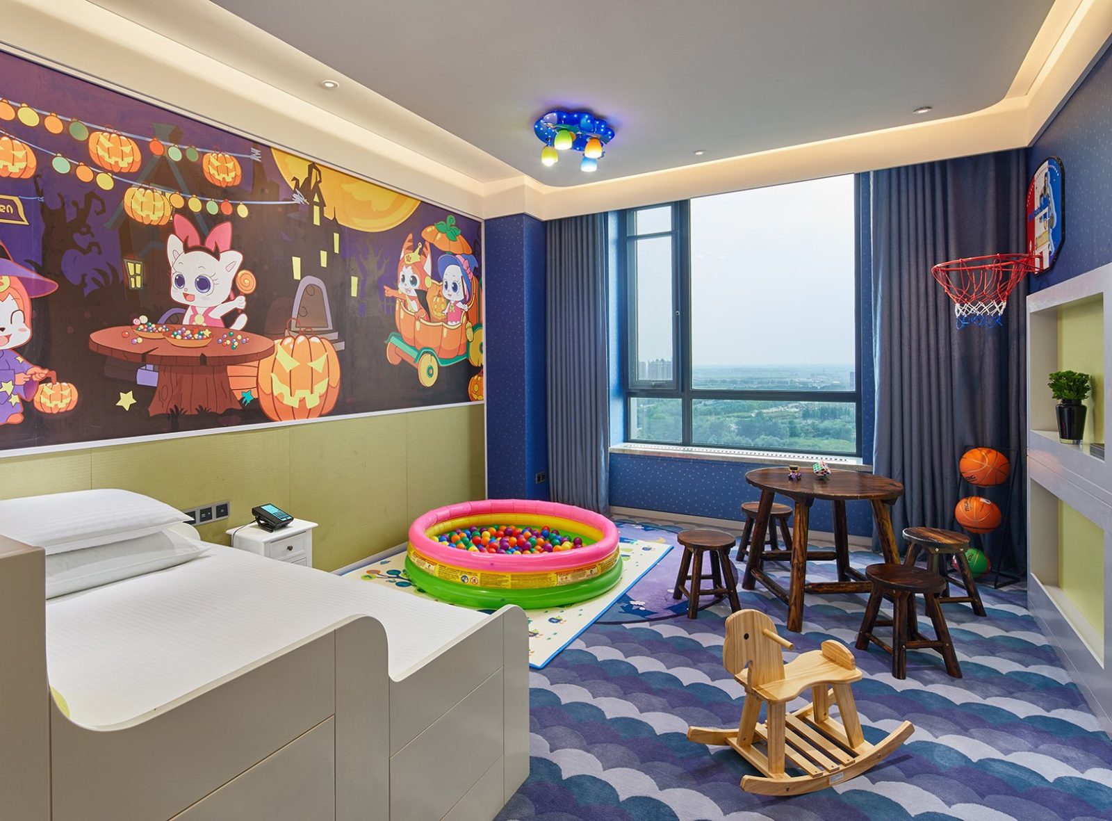 Wanda Realm Harbin Songbei