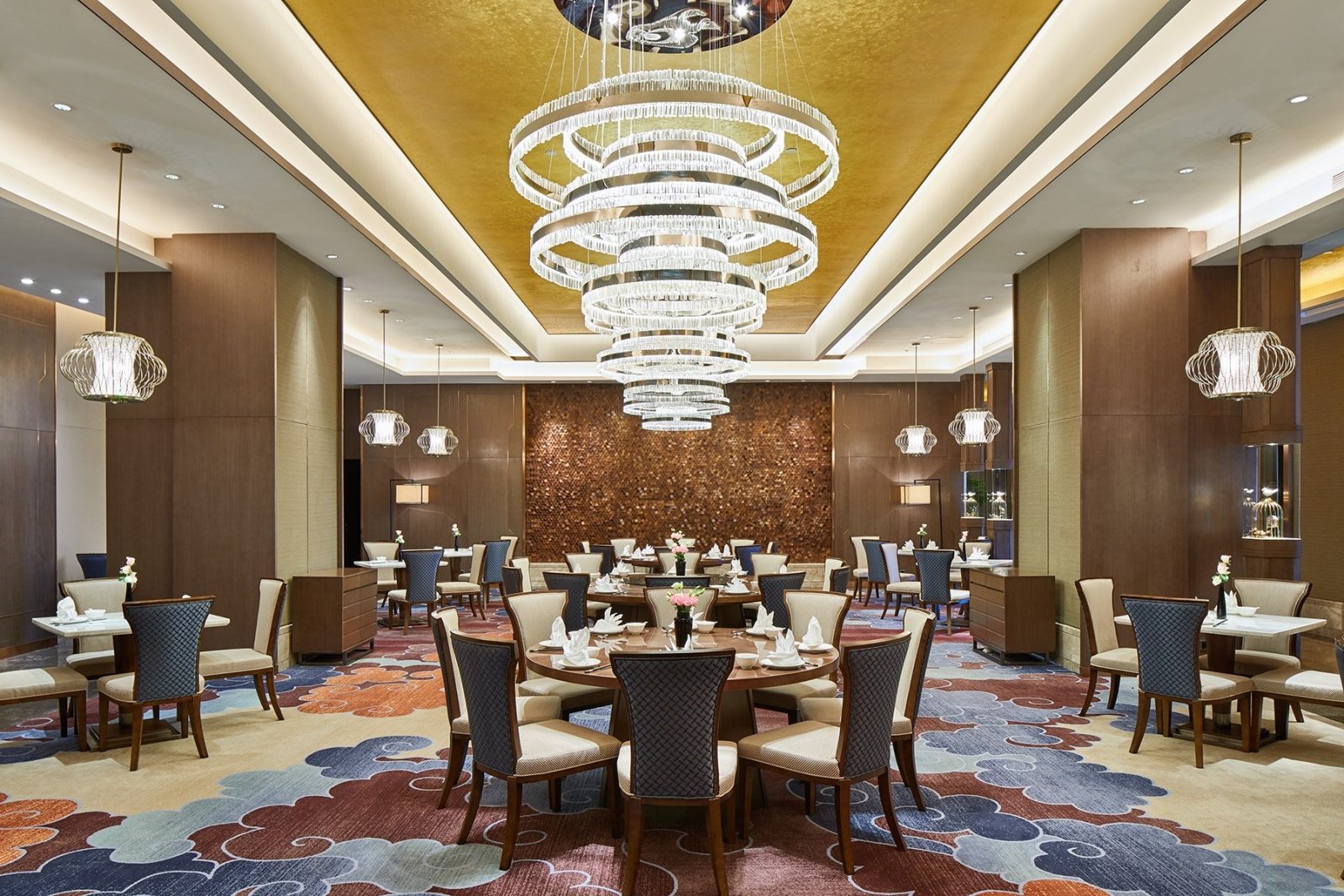 Wanda Realm Harbin Songbei