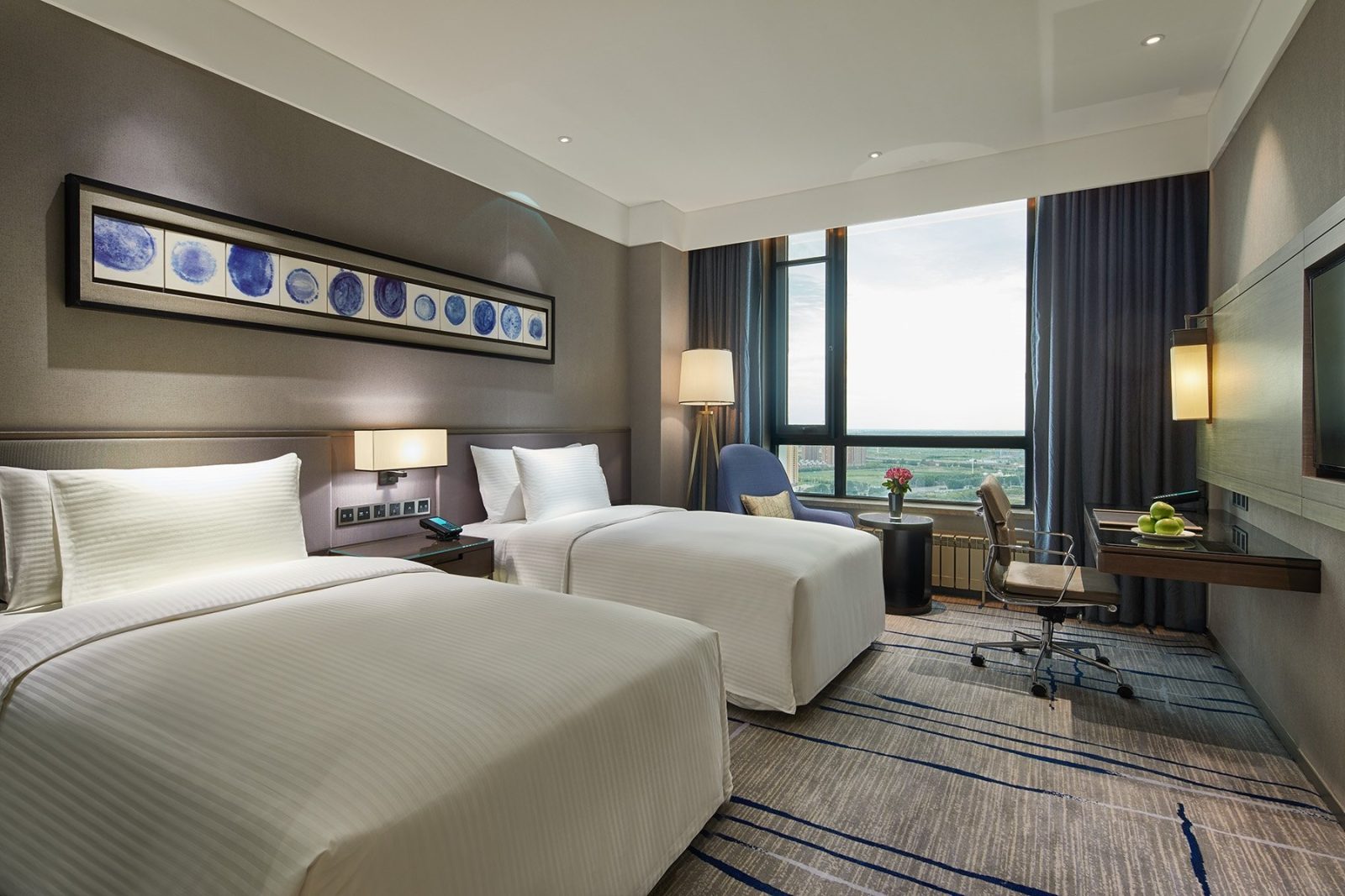 Wanda Realm Harbin Songbei