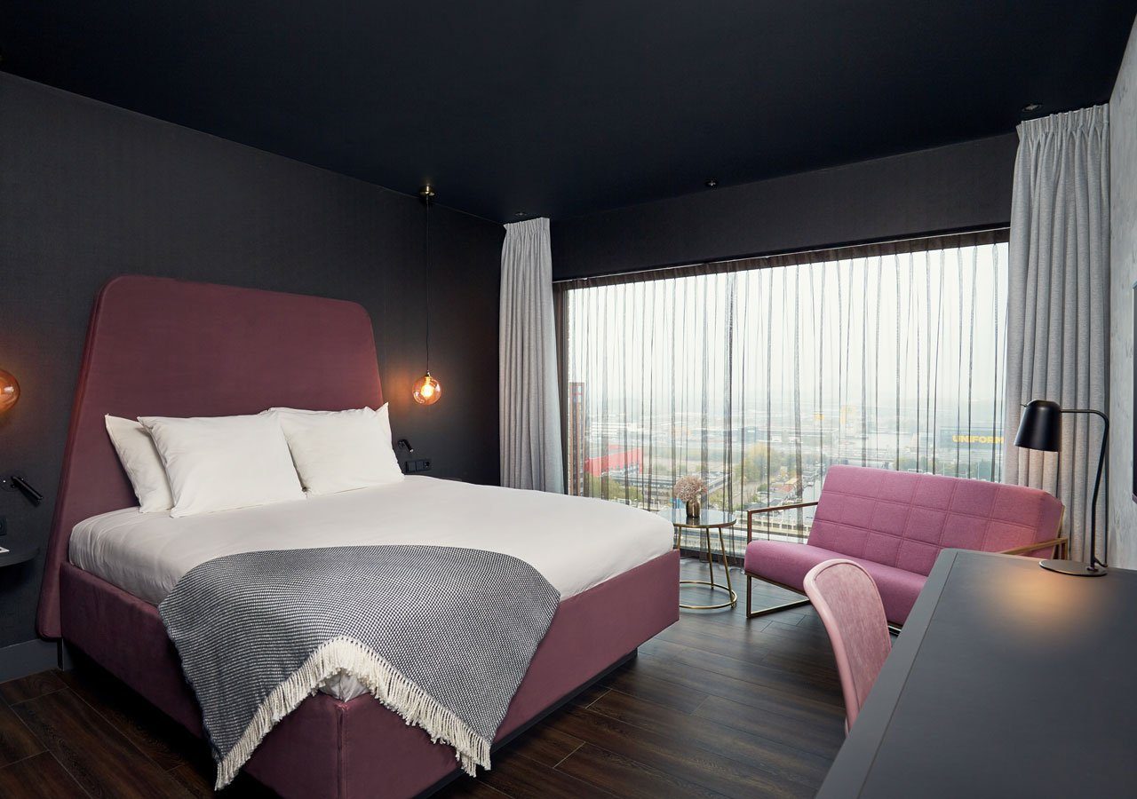 Van der Valk Hotel Amsterdam - Amstel