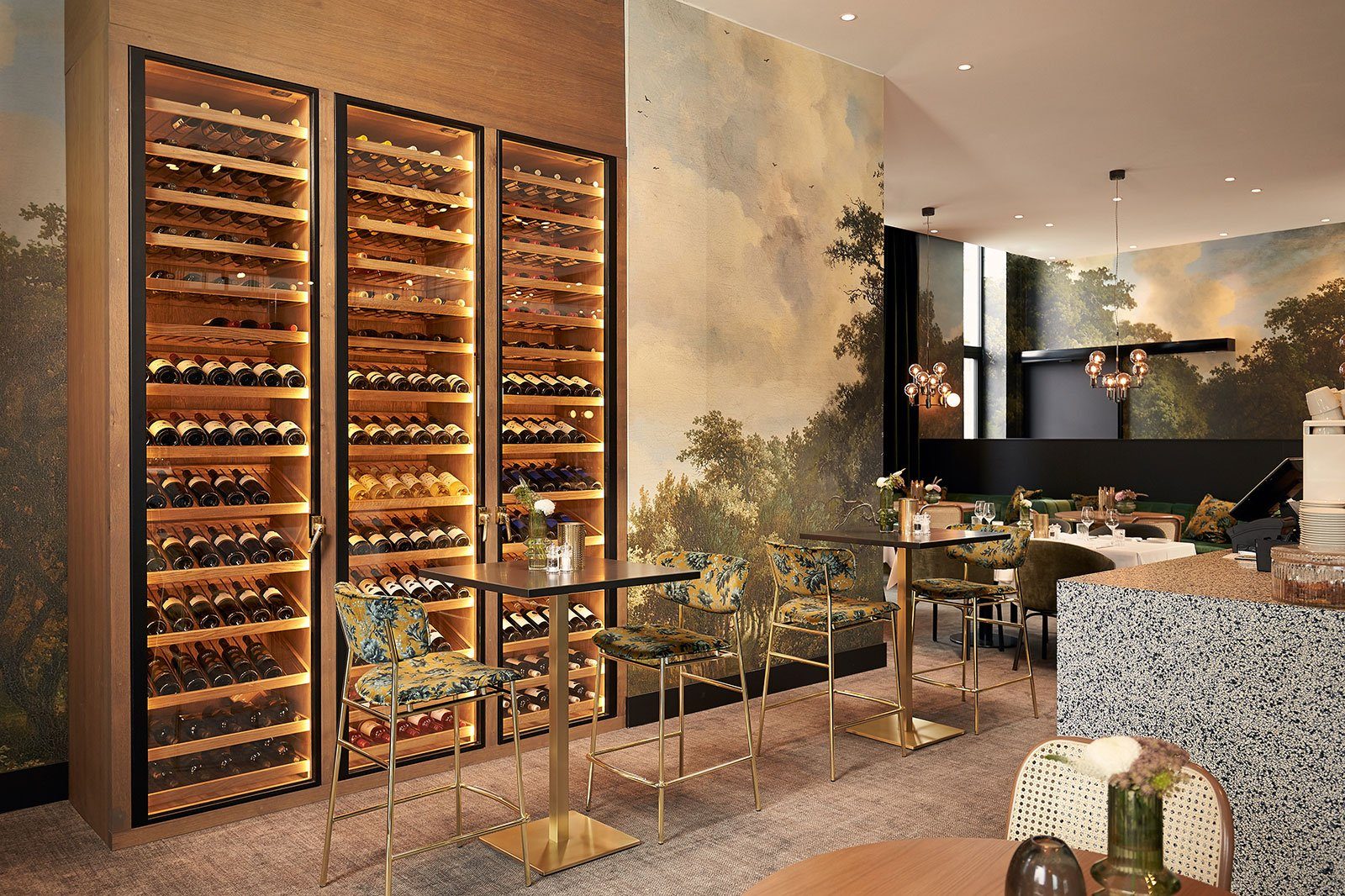 Van der Valk Hotel Amsterdam - Amstel