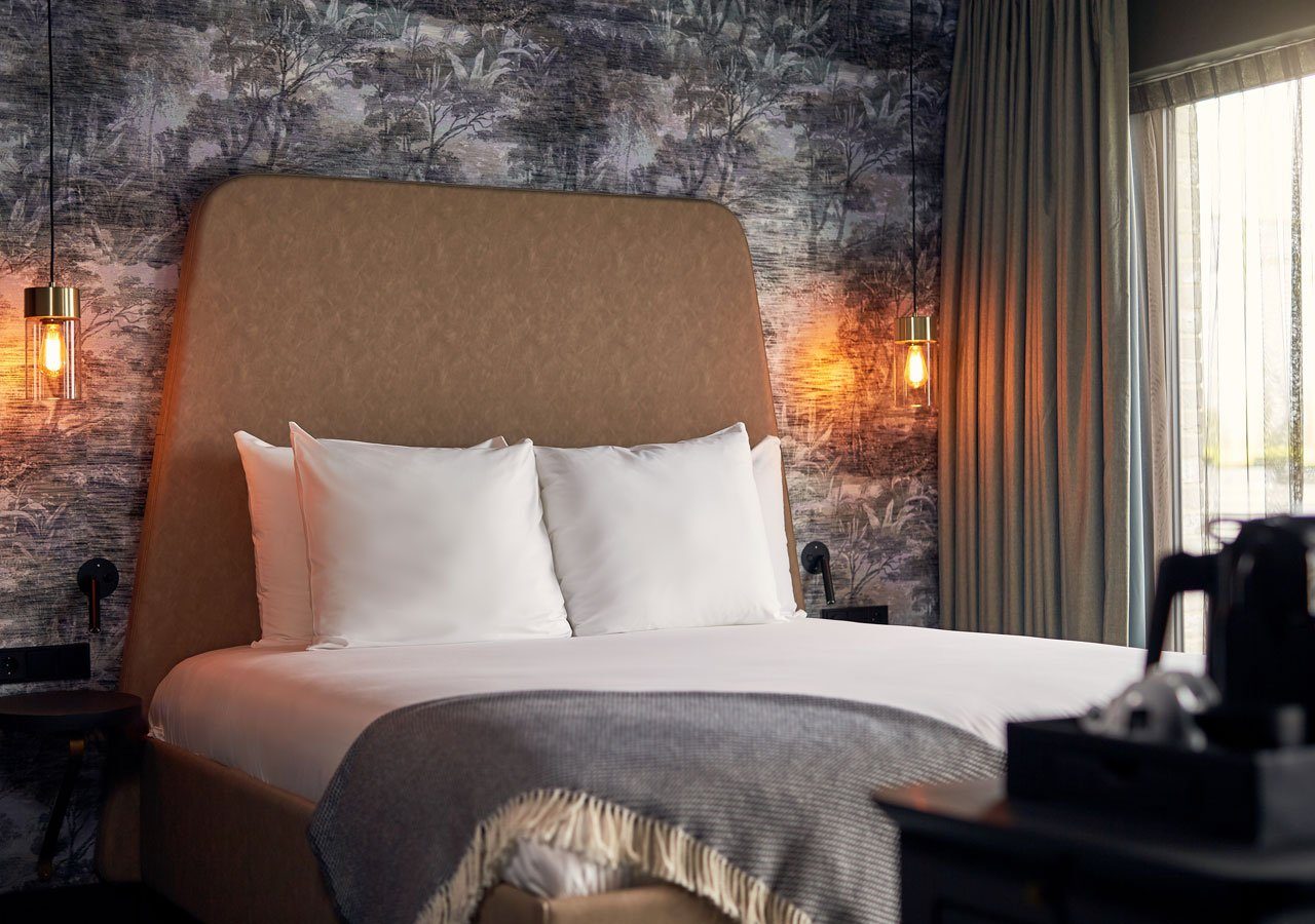 Van der Valk Hotel Amsterdam - Amstel