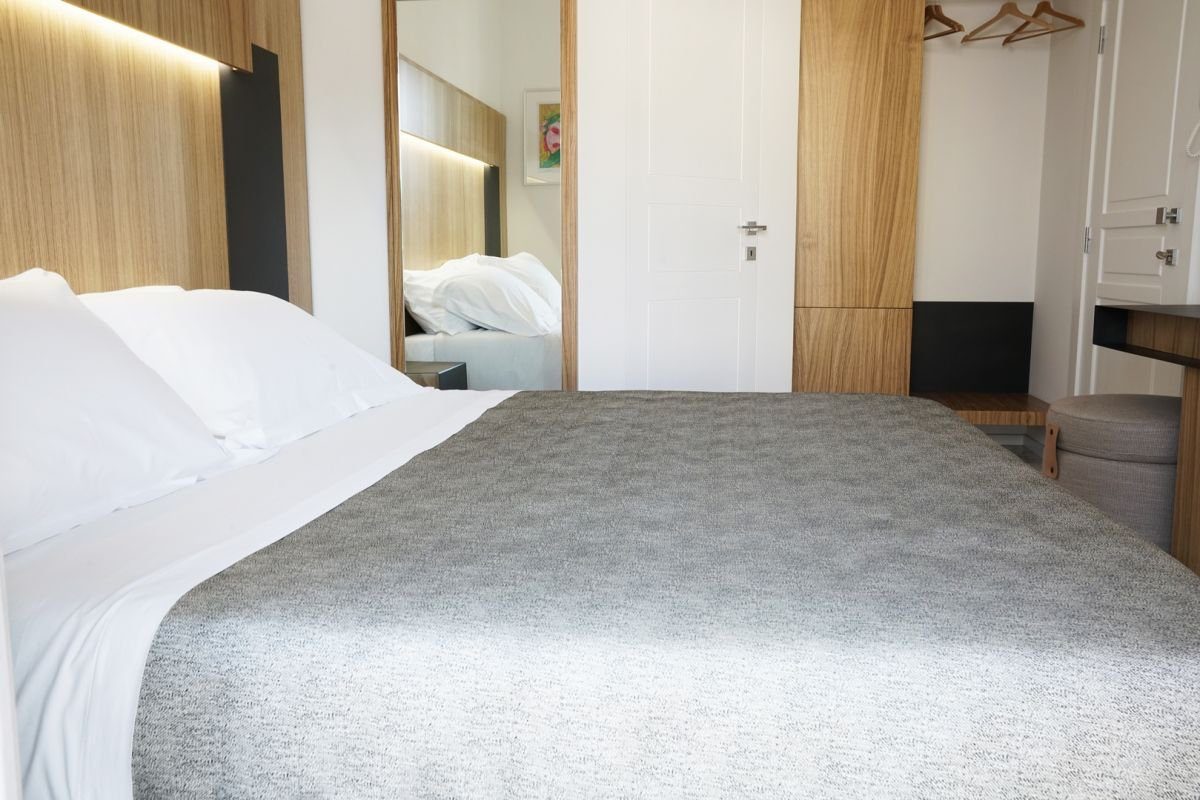 B&B Matera Casa Festa Rooms