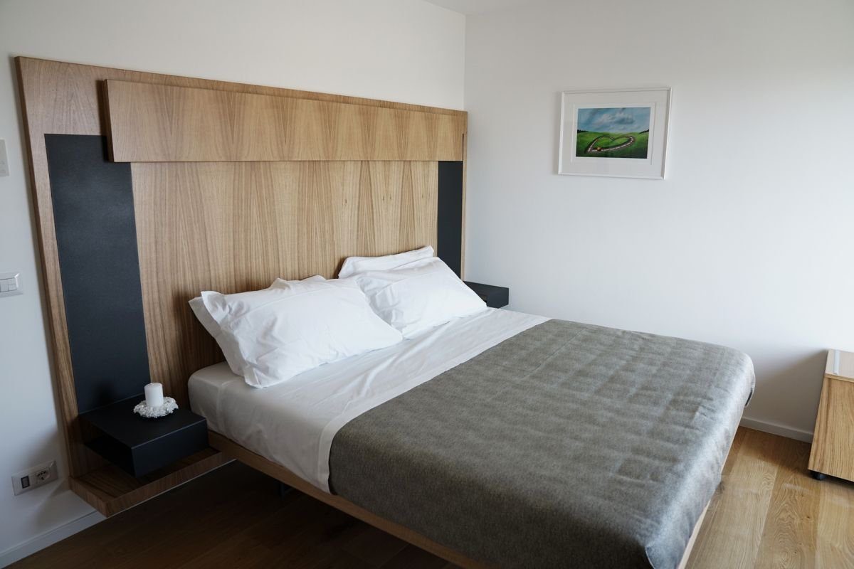 B&B Matera Casa Festa Rooms