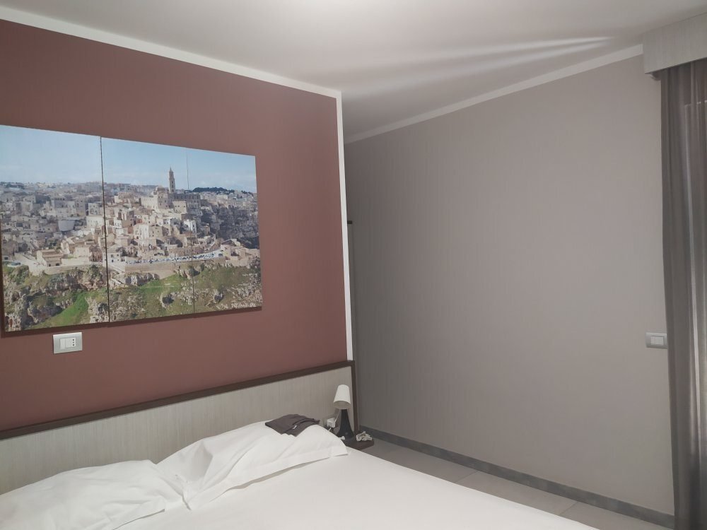 La Maison Matera