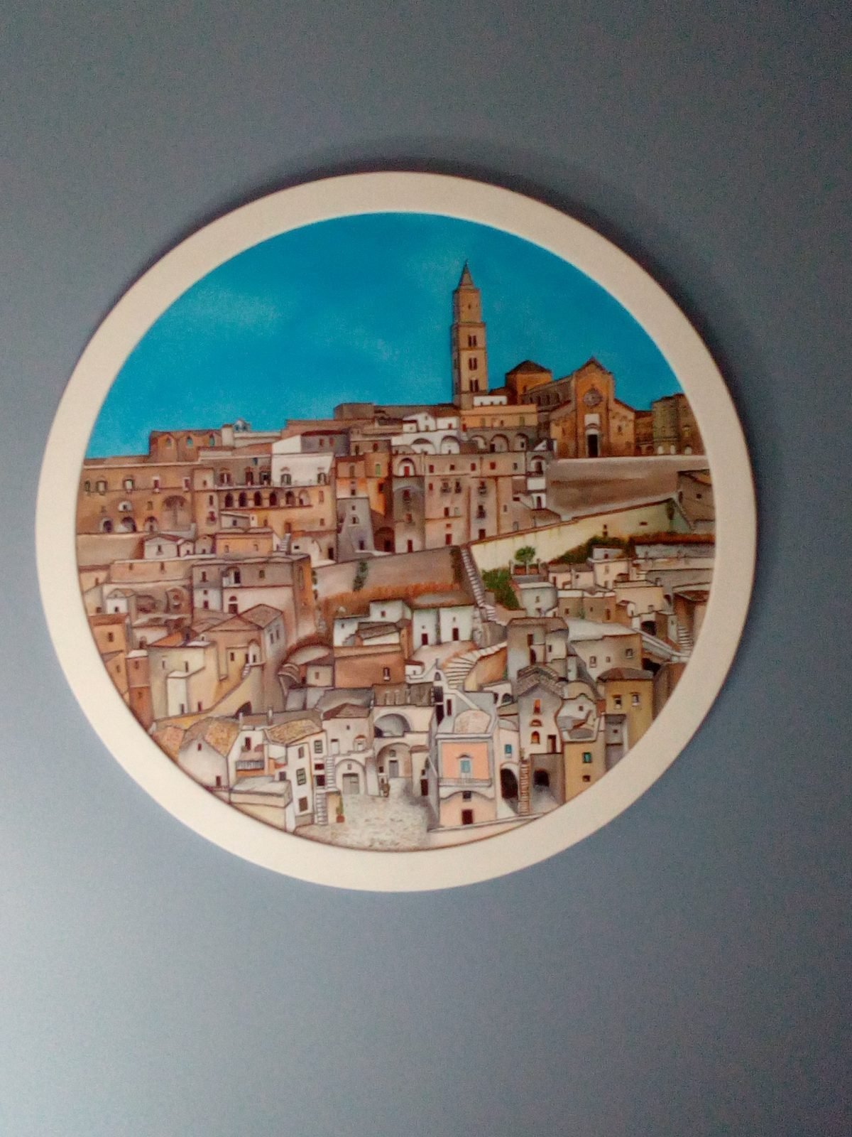 La Maison Matera
