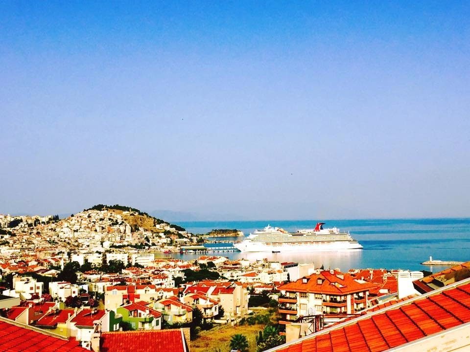Gaby Apartments Kusadasi
