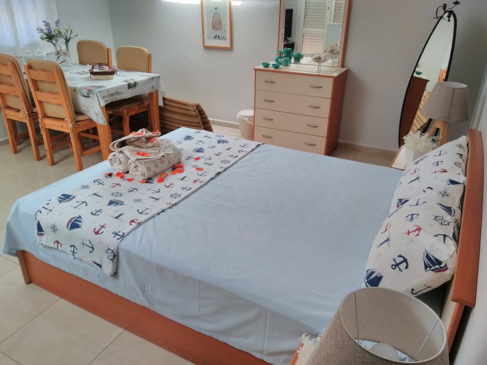 Gaby Apartments Kusadasi