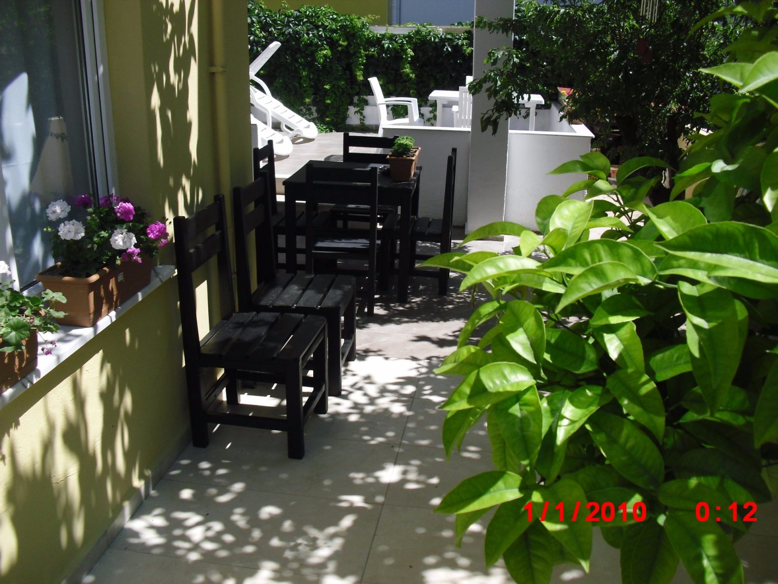 Gaby Apartments Kusadasi