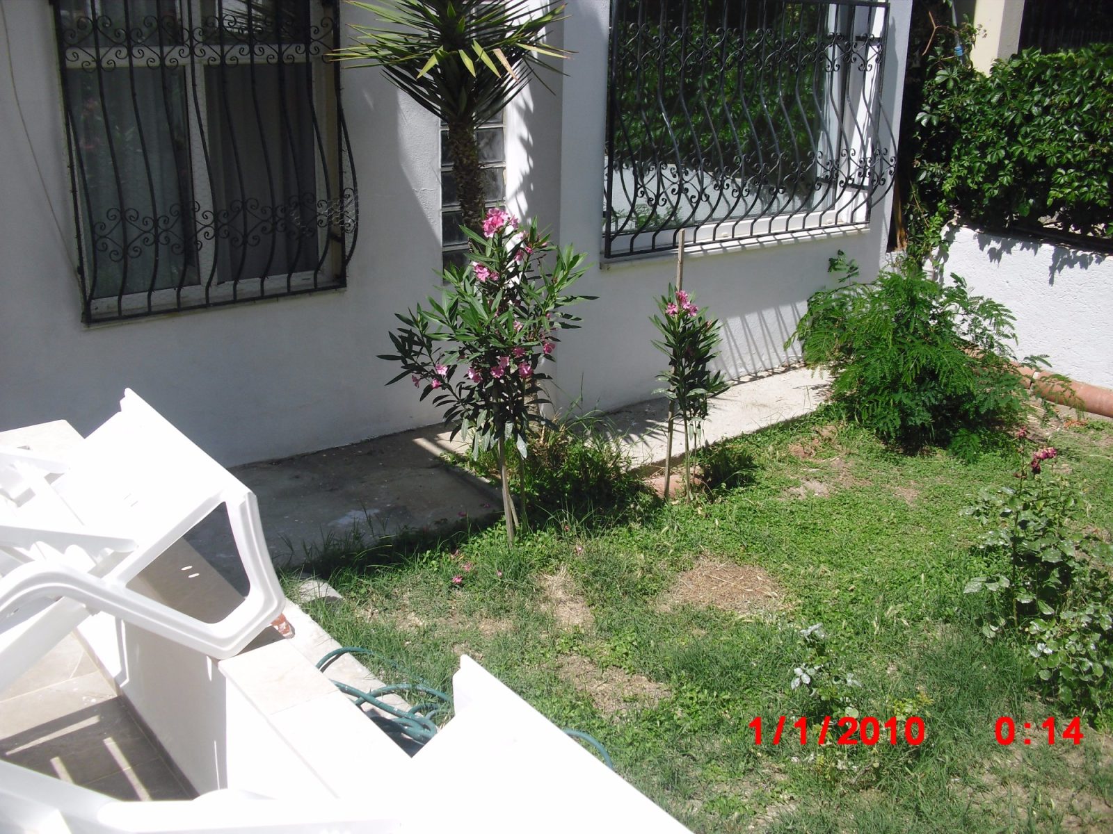 Gaby Apartments Kusadasi