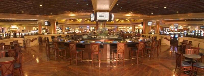 JW Marriott Las Vegas Resort & Spa