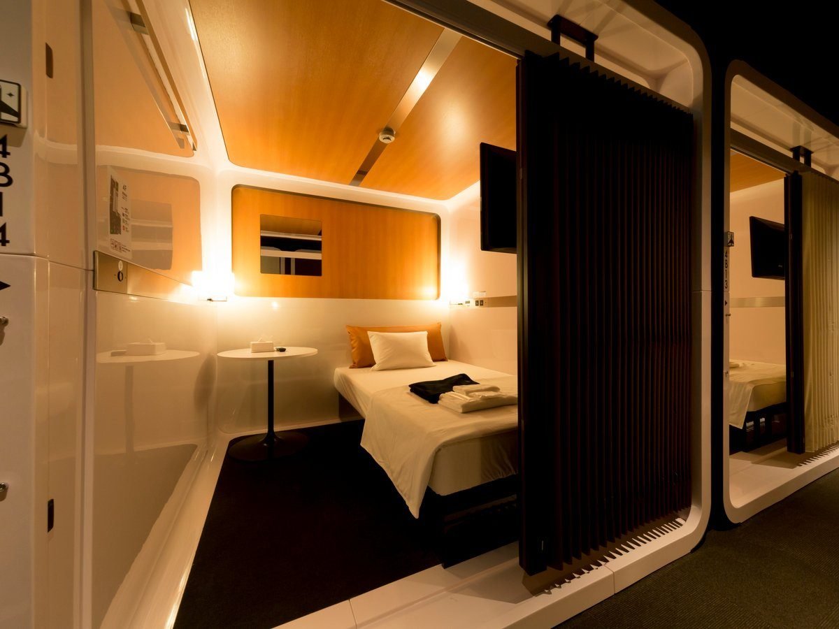 First Cabin Nagasaki