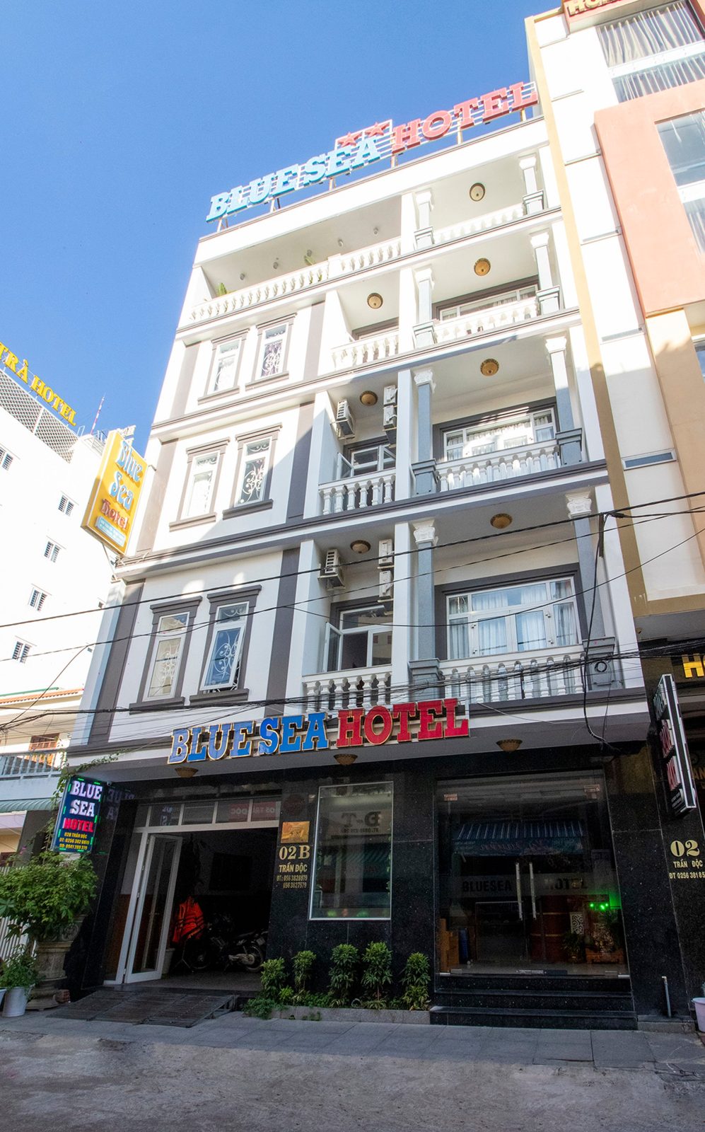 Bluesea Hotel Quy Nhon